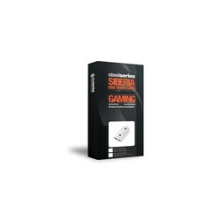 Звуковые карты SteelSeries Siberia USB Soundcarde