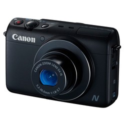 Фотоаппарат Canon PowerShot N100