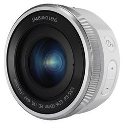 Объективы Samsung 16-50mm f/3.5-5.6 ED OIS