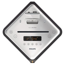 Аудиосистемы Philips DCM-3175