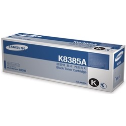 Картридж Samsung CLX-K8385A
