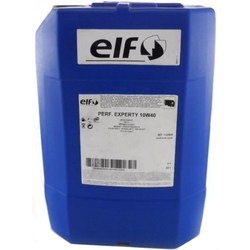 Моторные масла ELF Performance Experty 10W-40 20L