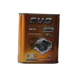 Моторные масла EVO E7 5W-40 1L