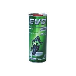 Моторные масла EVO Moto 2T BIO 1L