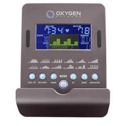 Орбитрек Oxygen GX-65