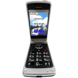 Мобильные телефоны BB-mobile VOIIS Comfort