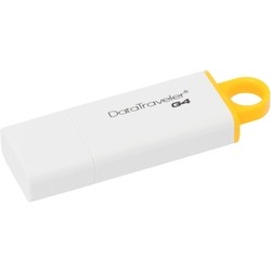 USB Flash (флешка) Kingston DataTraveler G4