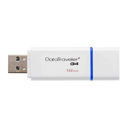 USB Flash (флешка) Kingston DataTraveler G4 32Gb