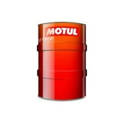 Моторное масло Motul 8100 X-clean 5W-40 60L
