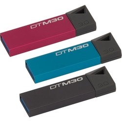 USB-флешки Kingston DataTraveler Mini 3.0 16Gb