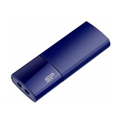 USB Flash (флешка) Silicon Power Ultima U05 4Gb