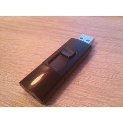 USB Flash (флешка) Silicon Power Ultima U05 32Gb (синий)