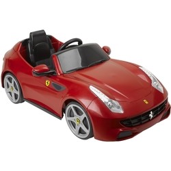 Детские электромобили Feber Ferrari FF