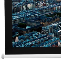 Проекционный экран Projecta Compact Electrol 180x180