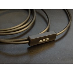 Наушники AKG K545