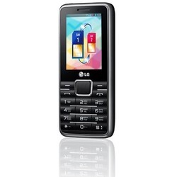 Мобильные телефоны LG A399 Dual Sim