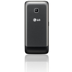 Мобильные телефоны LG A399 Dual Sim