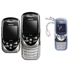 Мобильные телефоны Siemens SL65