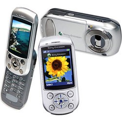 Мобильные телефоны Sony Ericsson S700