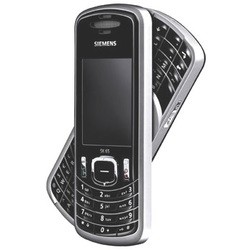 Мобильные телефоны Siemens SK65