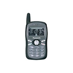 Мобильные телефоны Panasonic A100
