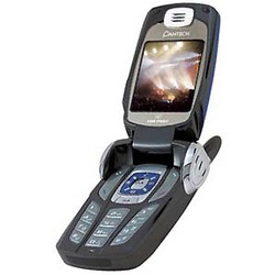 Мобильные телефоны Pantech GF200