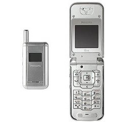 Мобильные телефоны Philips 636