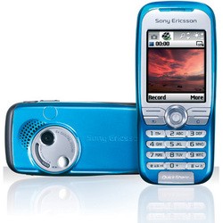 Мобильные телефоны Sony Ericsson K500i