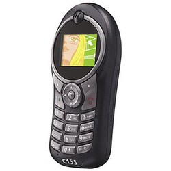 Мобильные телефоны Motorola С155
