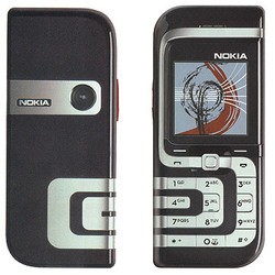 Мобильные телефоны Nokia 7260