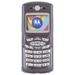 Мобильные телефоны Motorola C450