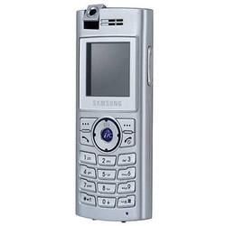Мобильные телефоны Samsung SGH-X610