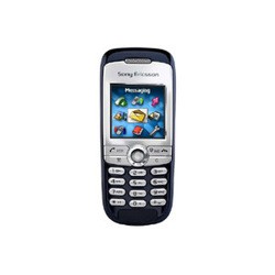 Мобильные телефоны Sony Ericsson J200