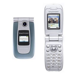 Мобильные телефоны Sony Ericsson Z500