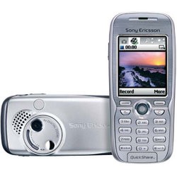 Мобильные телефоны Sony Ericsson K508i