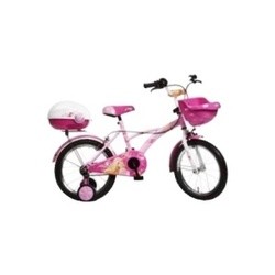 Детские велосипеды Geoby LB1630X