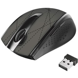 Мышки Trust Daash Wireless Mouse
