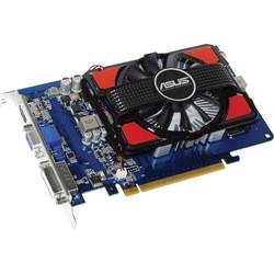 Видеокарты Asus GeForce GT 630 GT630-2GD3-V2