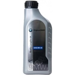 Моторное масло BMW Quality Longlife-04 0W-40 1L