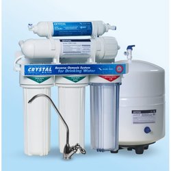 Фильтры для воды CRYSTAL CFRO-550