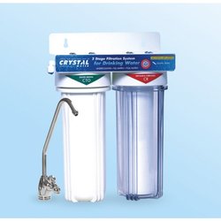 Фильтры для воды CRYSTAL UWF-XG 2