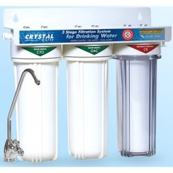 Фильтры для воды CRYSTAL UWF-XG 3