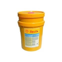 Моторные масла Shell Helix Ultra Extra 5W-30 20L