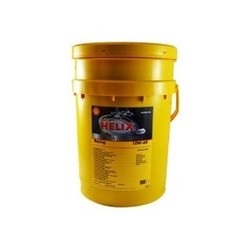 Моторное масло Shell Helix Ultra Racing 10W-60 20L
