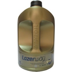 Моторные масла Statoil Lazerway LL 5W-30 4L