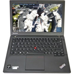 Ноутбуки Lenovo X240 20AL0001RT