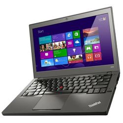 Ноутбуки Lenovo X240 20AL0013RT