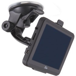GPS-навигаторы X-Vision XG507