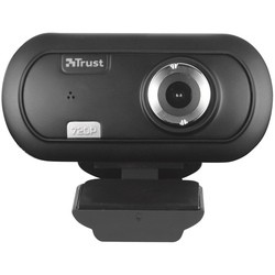 WEB-камеры Trust Verto Wide Angle HD