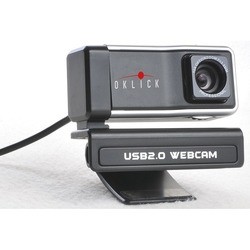 WEB-камеры Oklick FHD-101M